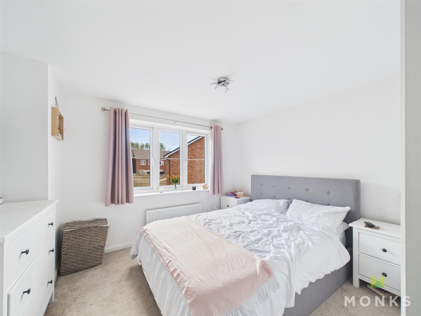 4 Dymock Drive, Shrewsbury, SY2 6GU For Sale